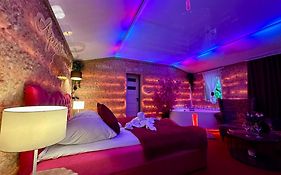 APARTAMENT Solny SPA